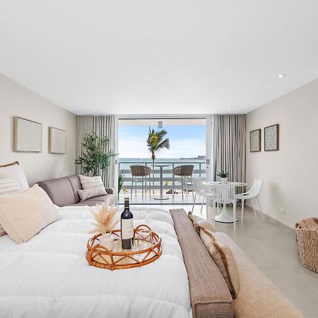 Apartamento Your Ocean Zen Oasis Fajardo Exterior foto