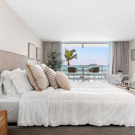 Apartamento Your Ocean Zen Oasis Fajardo Exterior foto