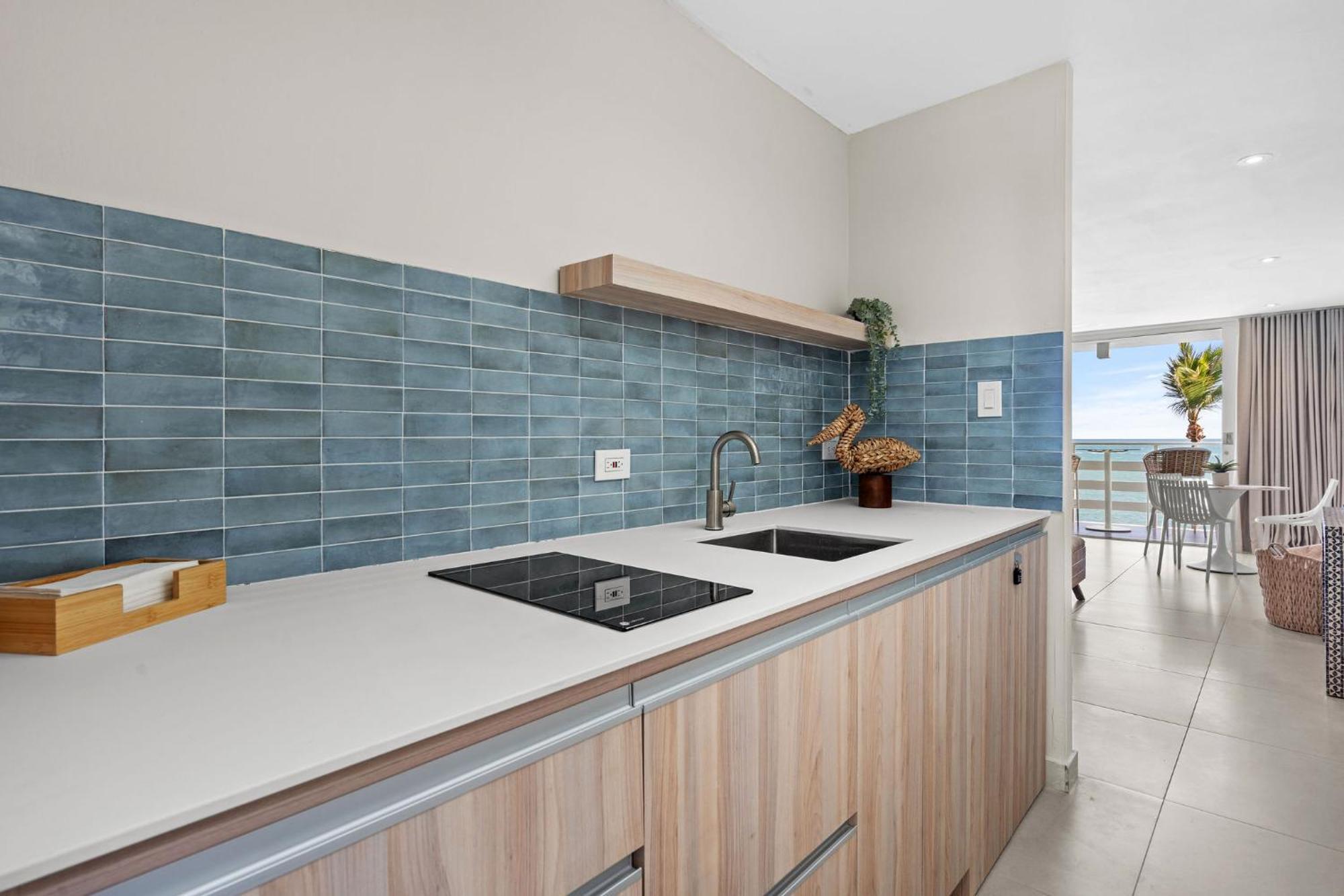 Apartamento Your Ocean Zen Oasis Fajardo Exterior foto