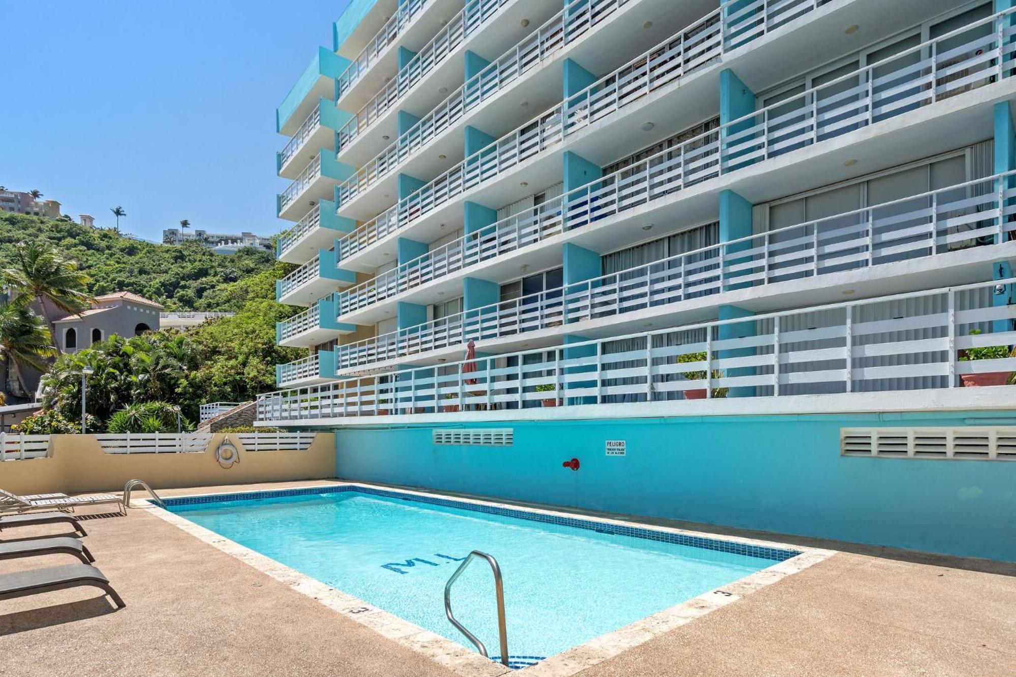Apartamento Your Ocean Zen Oasis Fajardo Exterior foto