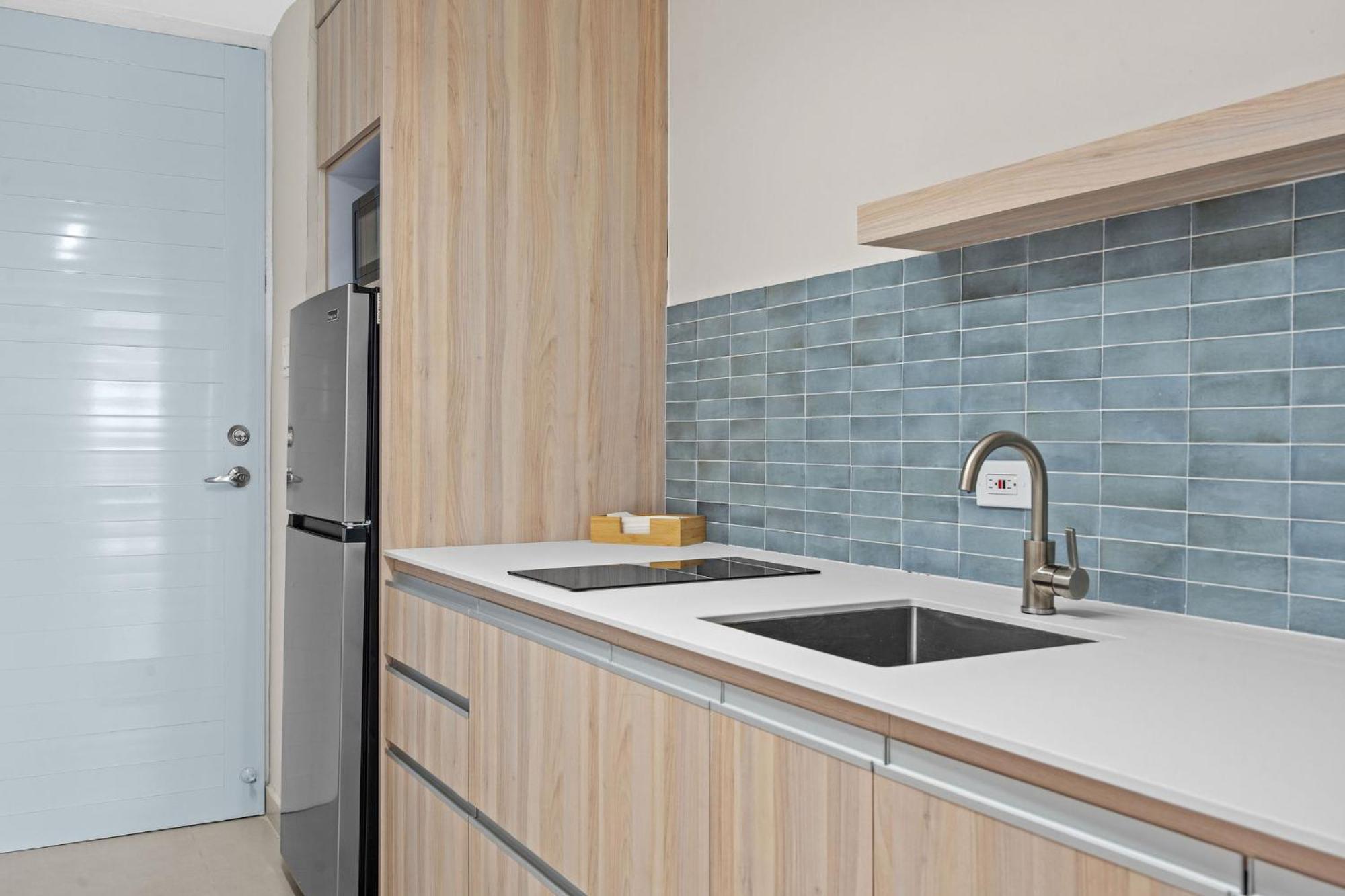 Apartamento Your Ocean Zen Oasis Fajardo Exterior foto