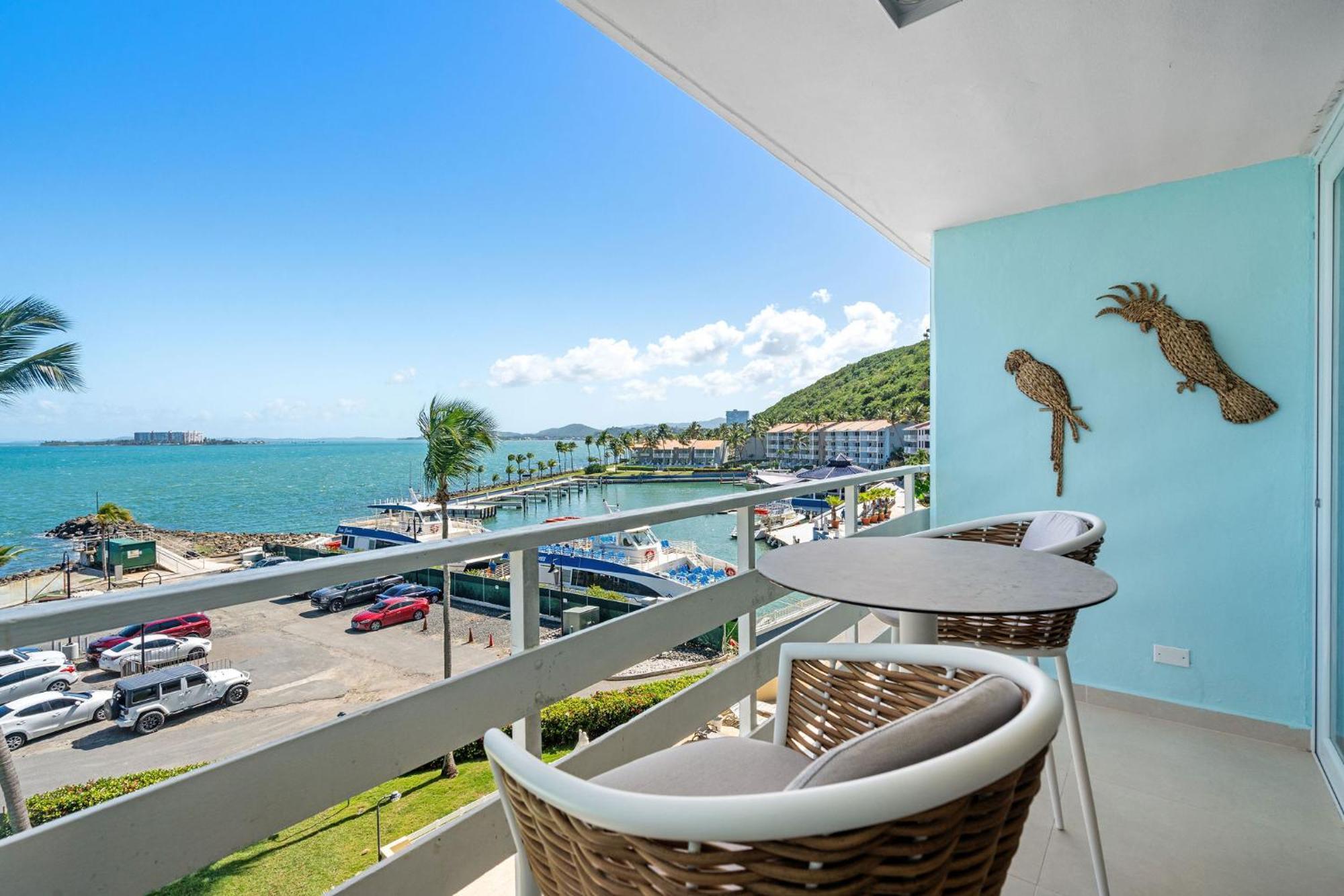 Apartamento Your Ocean Zen Oasis Fajardo Exterior foto
