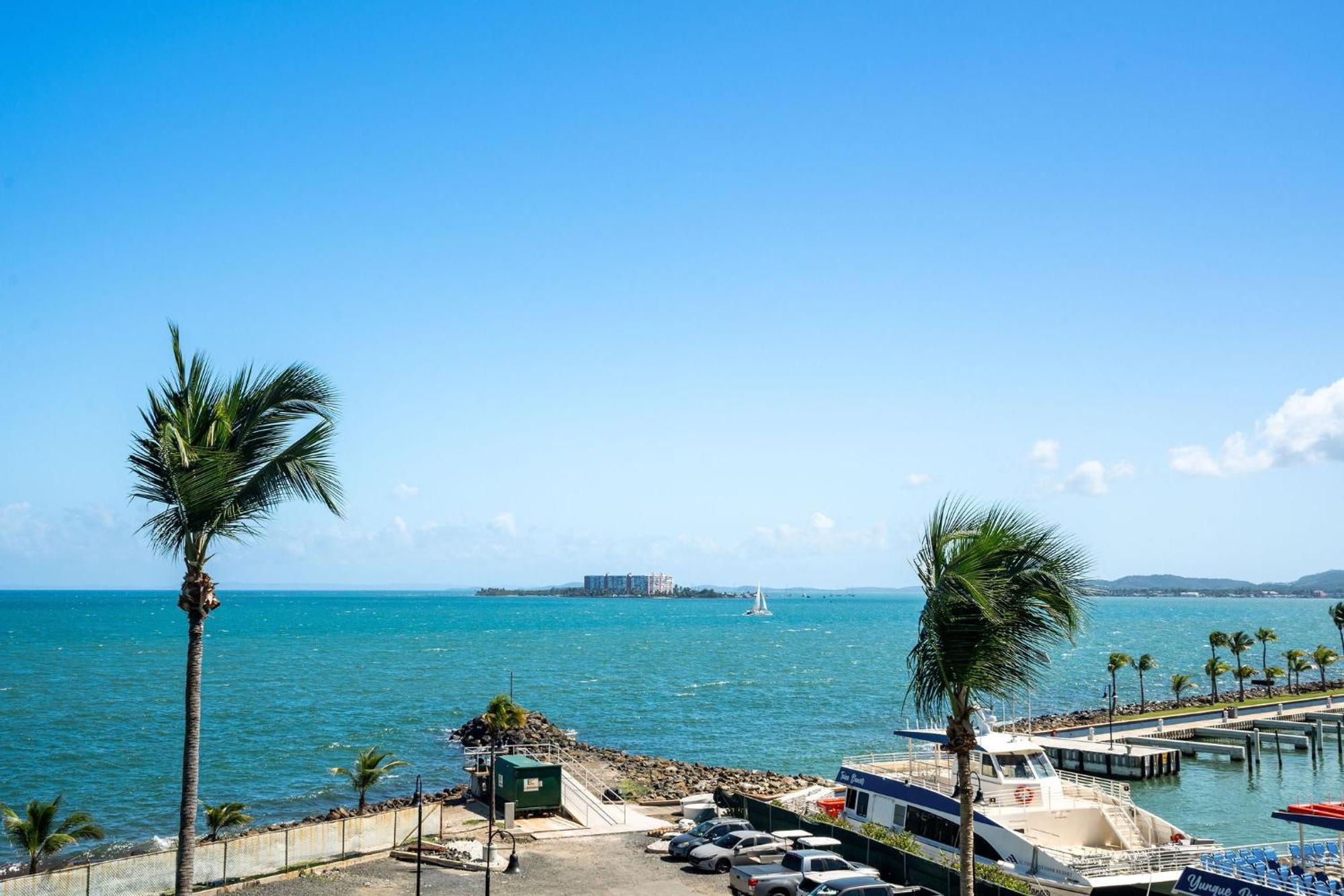 Apartamento Your Ocean Zen Oasis Fajardo Exterior foto
