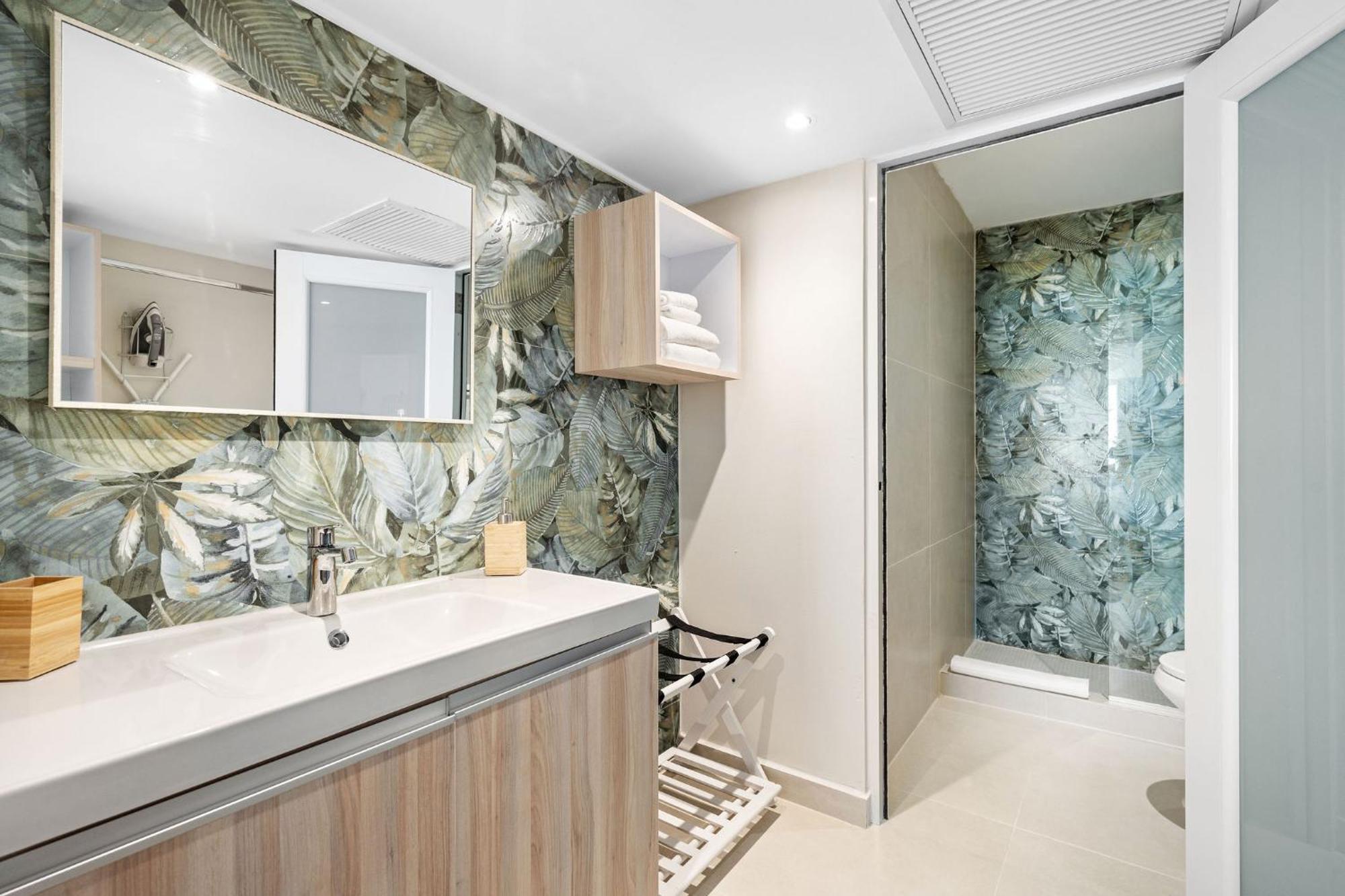 Apartamento Your Ocean Zen Oasis Fajardo Exterior foto