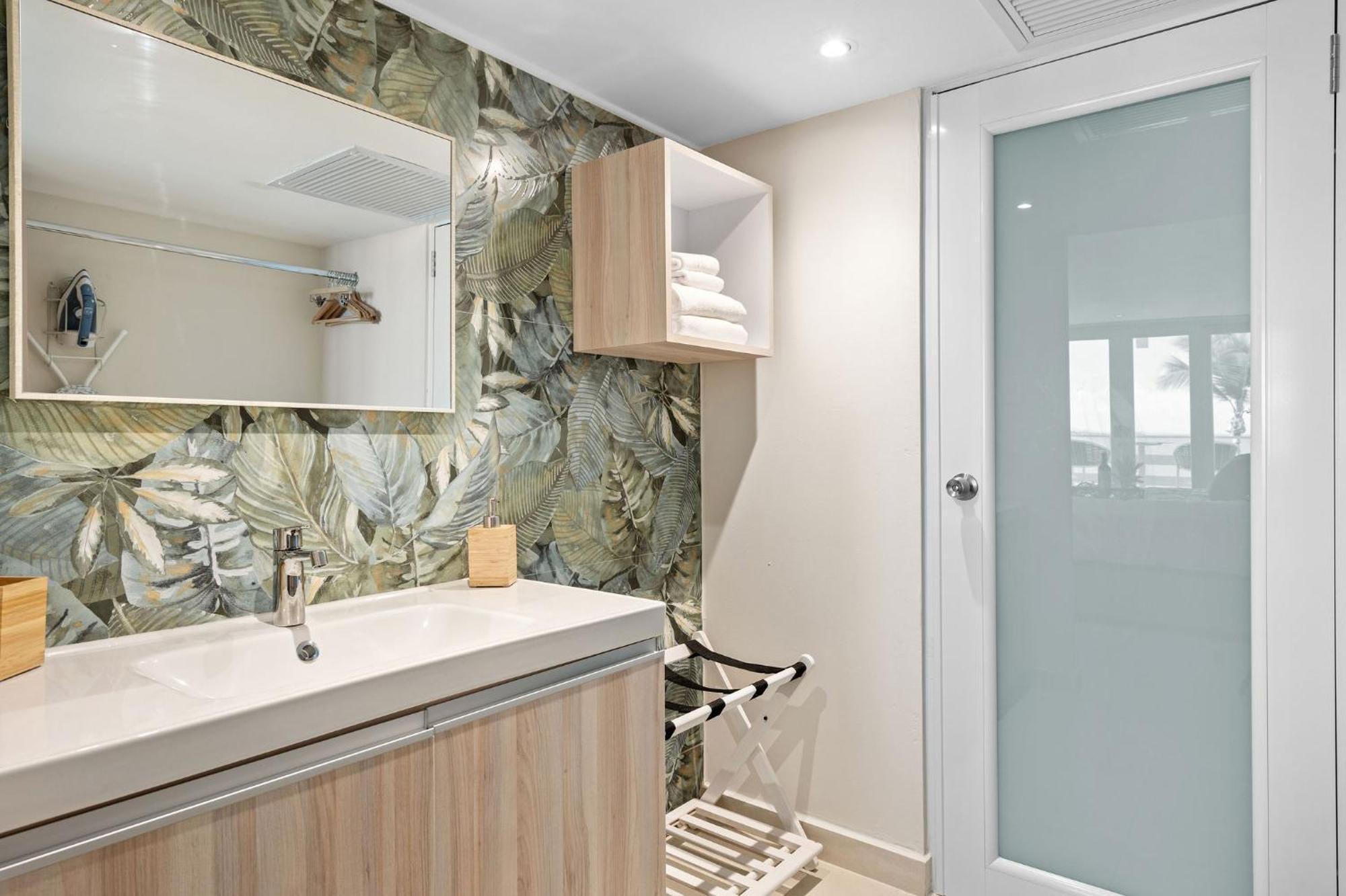Apartamento Your Ocean Zen Oasis Fajardo Exterior foto
