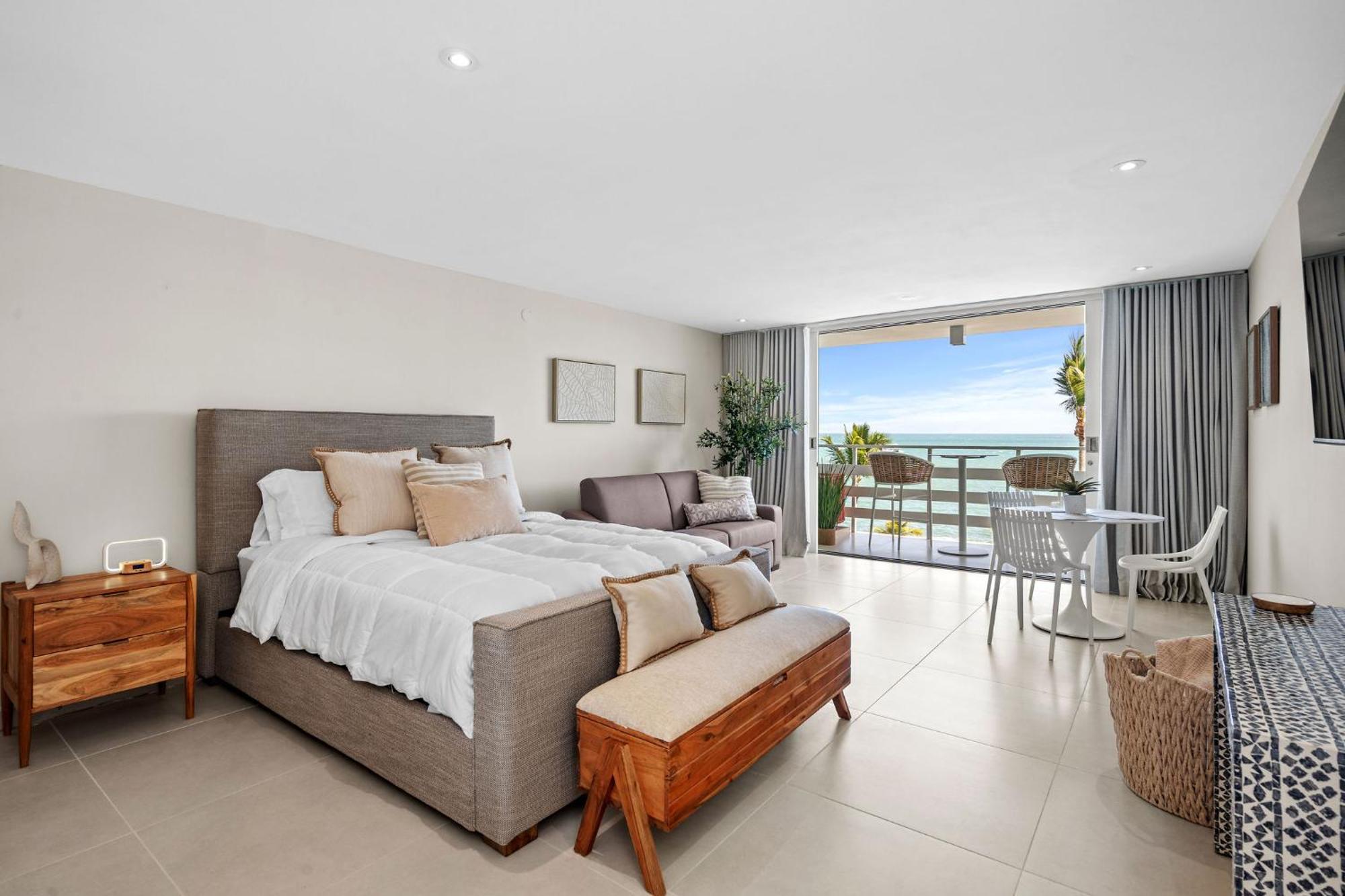Apartamento Your Ocean Zen Oasis Fajardo Exterior foto