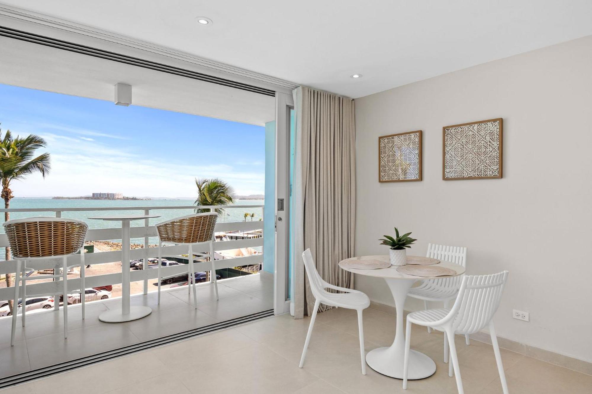 Apartamento Your Ocean Zen Oasis Fajardo Exterior foto