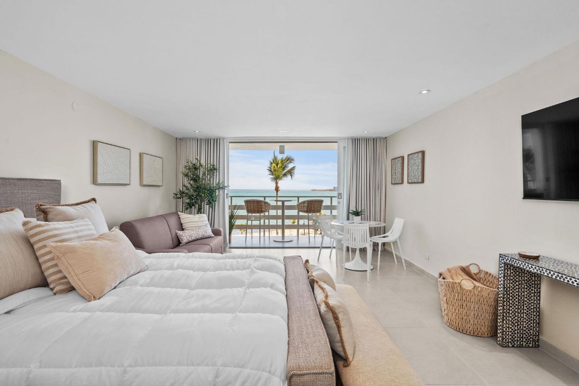 Apartamento Your Ocean Zen Oasis Fajardo Exterior foto